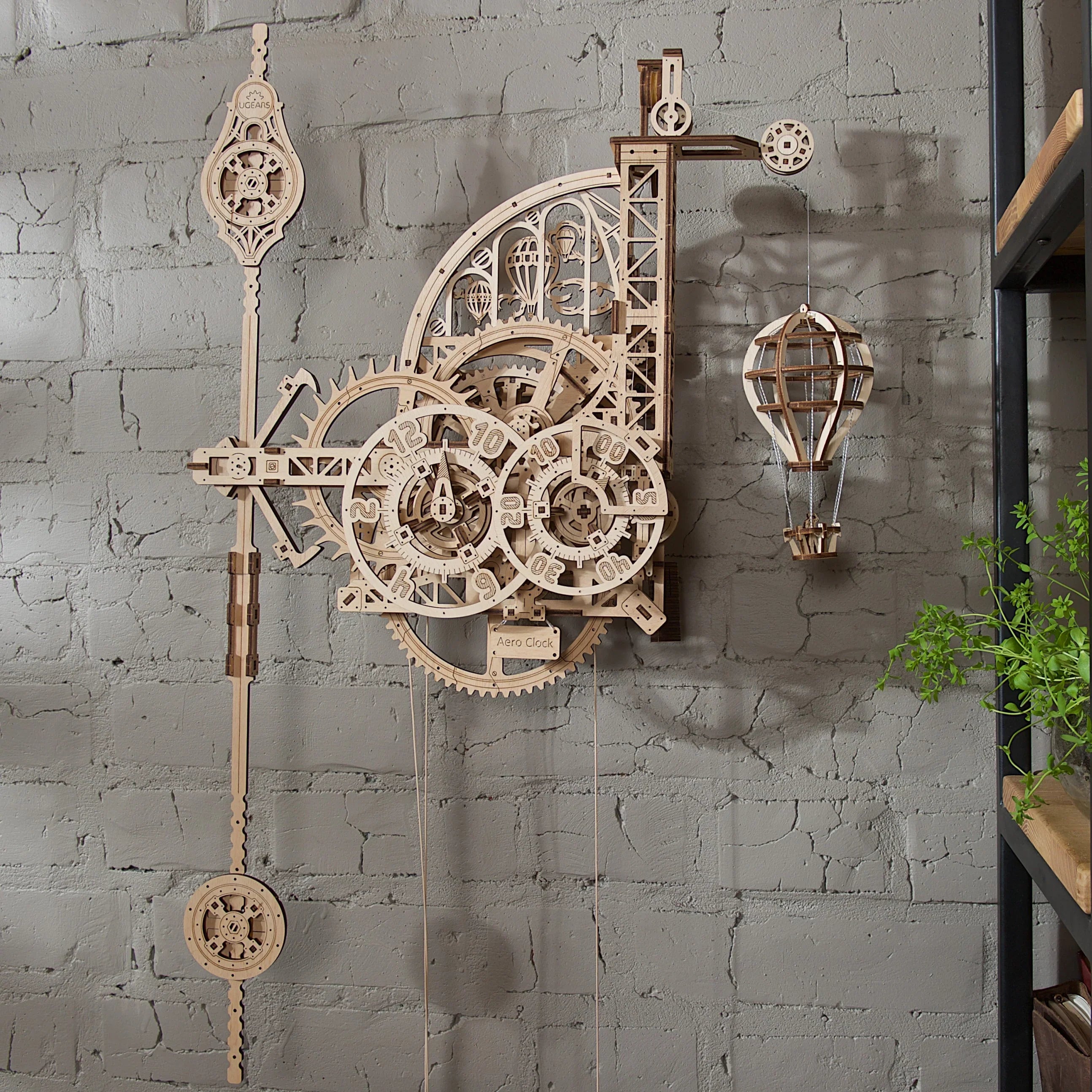Clocks