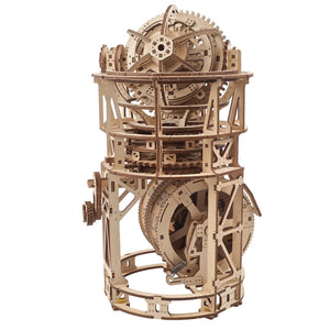Sky Watcher Tourbillon Pöytäkello