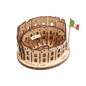Rome Colosseum