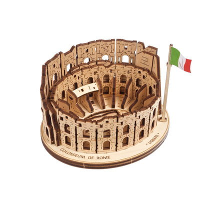 Rome Colosseum
