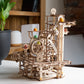 Kuularata Spiral Hoist