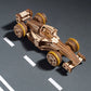 Compact Racer