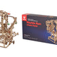 Marble Run Chain Hoist
