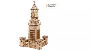 Lighthouse of Alexandria