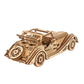 Urheiluauto Rapid Mouse