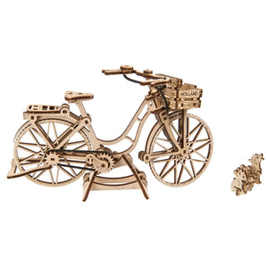 Dutch Bicycle