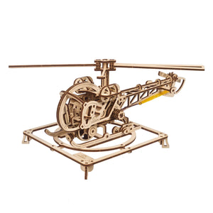 Mini Helikopteri