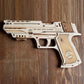 Wolf-01 Handgun