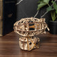 Steampunk Ilmalaiva