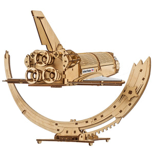 NASA Avaruussukkula Discovery