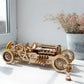 U-9 Grand Prix Auto