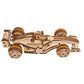 Compact Racer