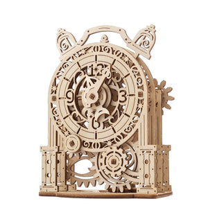 Vintage Alarm Clock