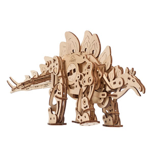 Stegosaurus
