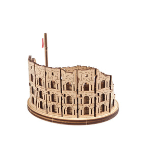 Rome Colosseum