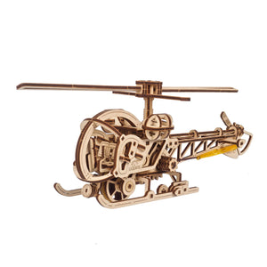 Mini Helikopteri