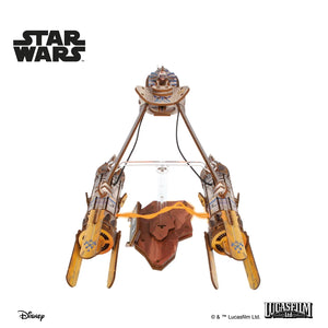 Anakin Skywalker’s Podracer™