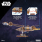 Anakin Skywalker’s Podracer™