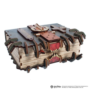 The Monster Book of Monsters