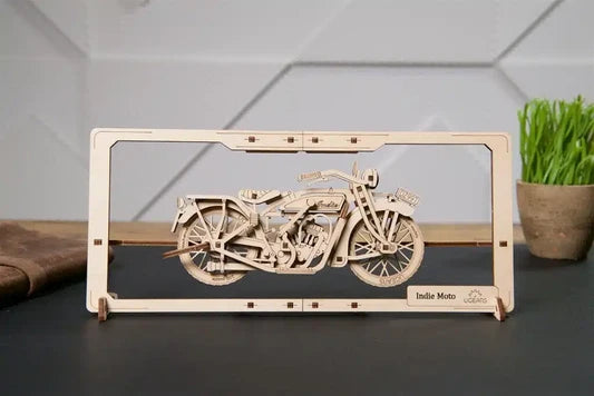 Louis : carte cadeaux et idées originales - Moto-Station
