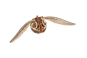 Golden Snitch™