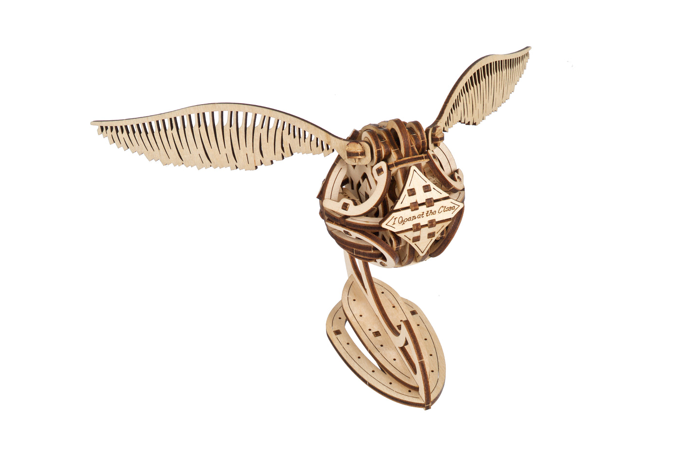 Golden Snitch™