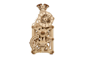 Engine Clock