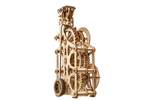Engine Clock