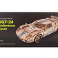 UGT-24 Kestävyyskilpa-auto