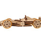 Compact Racer