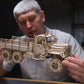 Cargo Truck
