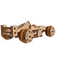 Compact Racer