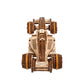 Compact Racer