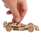 Compact Racer