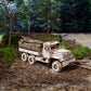 Cargo Truck