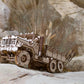 Cargo Truck