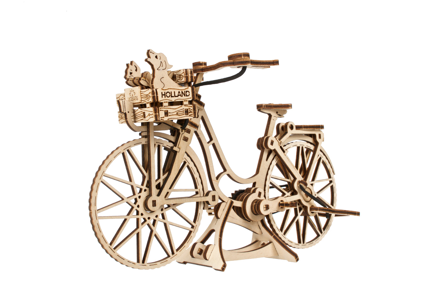 Dutch Bicycle