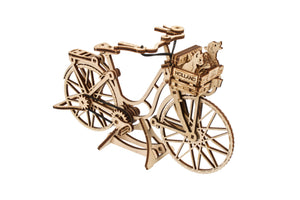 Dutch Bicycle