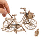 Dutch Bicycle
