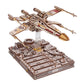 Luke Skywalker`s X-Wing Starfighter™
