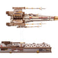 Luke Skywalker`s X-Wing Starfighter™
