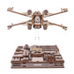 Luke Skywalker`s X-Wing Starfighter™