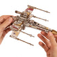 Luke Skywalker`s X-Wing Starfighter™