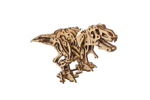 Tyrannosaurus Rex