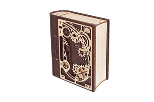 Book of Secrets