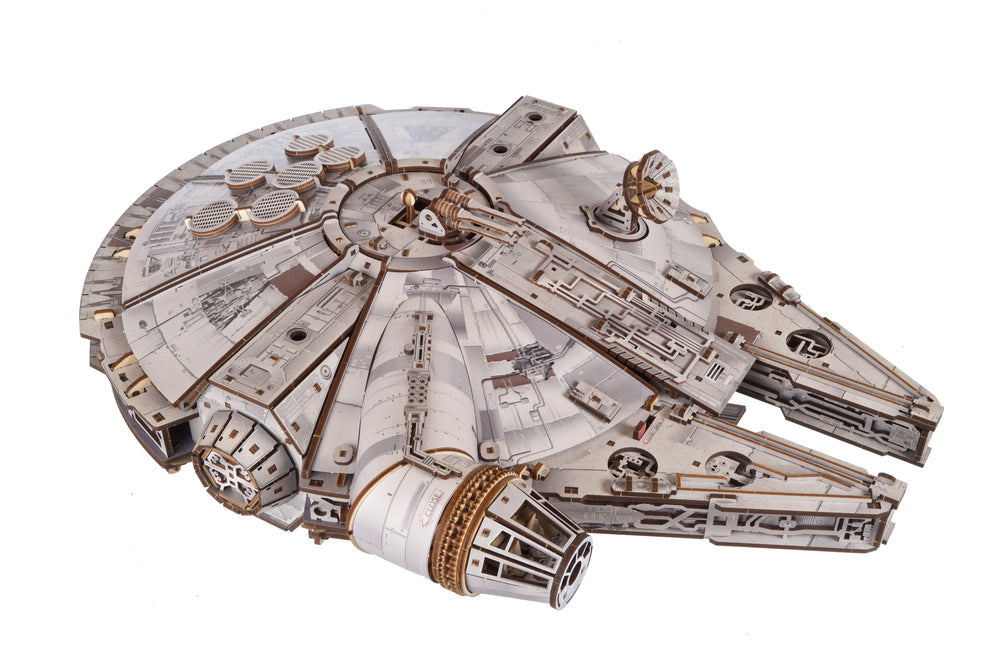Millennium Falcon™