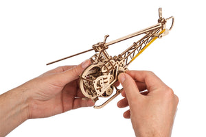 Mini Helicopter