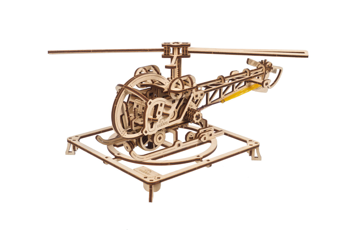 Mini Helikopteri