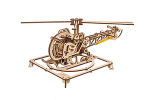 Mini Helicopter