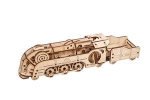 Mini Locomotive